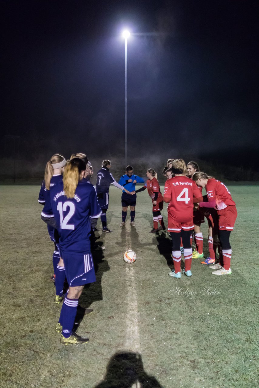 Bild 89 - Frauen TuS Tensfeld - SV Bienebuettel-Husberg